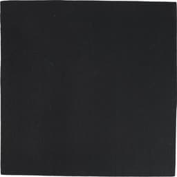 Naturn Living Anti Trillingsmat Wasmachine en Wasdroger - 60 x 60 x 0,3 cm - Trillingsdemper - Geluidsdempende Antislip Mat - Rubber Mat - Zwart — thumbnail 2
