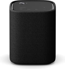 Yamaha WS-X1A Black Grey Bluetooth speaker voor thuis en onderweg — thumbnail 2