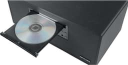Muse M-692BTC - Micro-audiosysteem met CD-speler, bluetooth, radio en USB — thumbnail 2