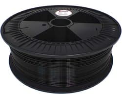 ABSpro Flame Retardant (Zwart, 1.75mm, 4500 gram)