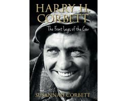 Harry H Corbett