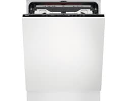 AEG FSE75737P EcoLine 7000 serie GlassCare - Inbouwvaatwasser - Energielabel B - 13 couverts