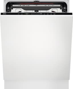 AEG FSE75737P EcoLine 7000 serie GlassCare - Inbouwvaatwasser - Energielabel B - 13 couverts — thumbnail 1