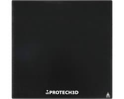 ProTech3D – Ultrabase Glass Plate 310x310mm - Creality CR-10/Ender-3 S1 Plus