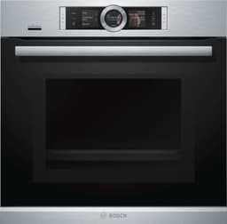 Bosch HNG6764S6 - Serie 8 - Inbouwoven met stoomtoevoeging — thumbnail 2