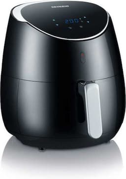 Severin FR 2445 - AirFryer - XXL frituurmand - 8 automatische programma‘s — thumbnail 2
