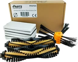 Ecovacs Deebot N79 Onderhoudsset (Plus.Parts® alternatief voor DN622-KTA) — thumbnail 3