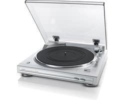 DP-29F - Platenspeler - Zilver