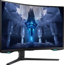 Samsung Odyssey Neo G7 S32BG750NP - 4K VA 165Hz Gaming Monitor - 32 Inch — thumbnail 5