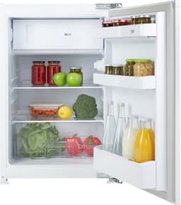 Beko | B1754FN | inbouw koelkast | 88 cm | Deur op deur — thumbnail 9