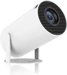 Mini Beamer - Projector - Thuisbioscoop - Beamer - Mini Projector - Cinema Beamer — thumbnail 1