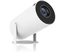 Mini Beamer - Projector - Thuisbioscoop - Beamer - Mini Projector - Cinema Beamer