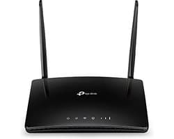 TP-Link Archer MR200 V3 - 4G Router