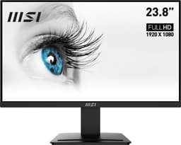 MSI Pro MP2412 - Full HD Monitor - 100hz - 24 inch — thumbnail 1