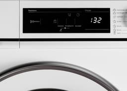 Sharp KDNHA8S6GW21BX warmtepompdroger Newline 8kg — thumbnail 4