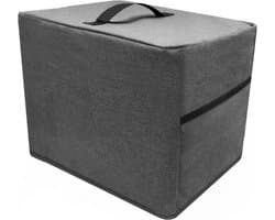 Airfryer Hoes - Geschikt voor Philips airfryer en meer - Waterafstotende Cover - Stofdicht - 34 x 26 x 30 cm