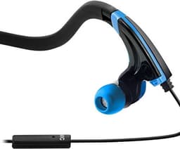 Campus - In-Ear RUNFIT - zwart — thumbnail 3