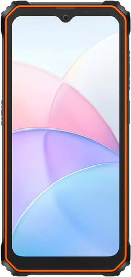 Blackview BV6200 4GB/64GB Orange — thumbnail 2