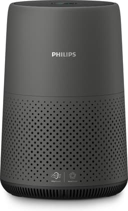 Philips 800i Series AC0850/11 - Compacte Luchtreiniger met HEPA Filter - 190 m³/u - Grijs - App Connected — thumbnail 2