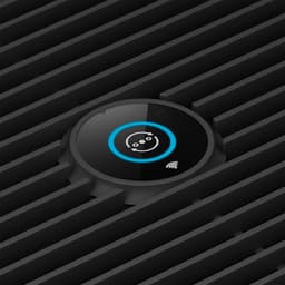 Philips 800i Series AC0850/11 - Compacte Luchtreiniger met HEPA Filter - 190 m³/u - Grijs - App Connected — thumbnail 4