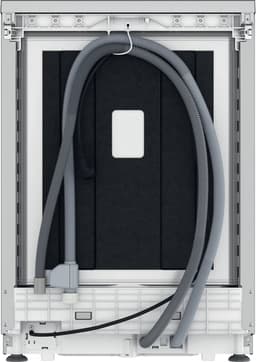 Whirlpool Vaatwasser | Model W7F HS41 X | Vrijstaand | 15 couverts | RVS | MaxiSpace-kuip — thumbnail 16