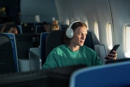 Philips TAH8506WT - Hoofdtelefoon - Draadloos - Wit — thumbnail 7