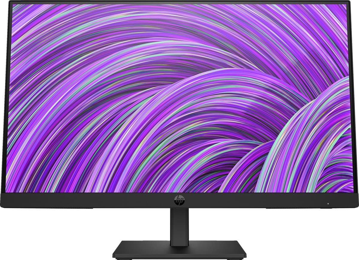HP P22h G5 FHD Monitor — afbeelding 1