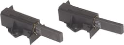 Geschikt voor ELECTROLUX - Koolborstel - AEG / Zanussi - SOLE / FHP - Type R - Set 2st. - Altern. - 4006020343 — thumbnail 2