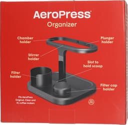 AeroPress - Organizer opbergsysteem — thumbnail 5