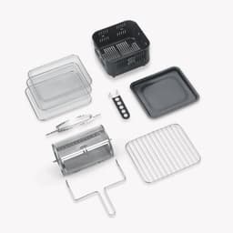 Severin FR 2446 - Multi heteluchtfriteuse - 11L — thumbnail 10