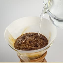 Chemex Classic Coffeemaker - 8-Kops — thumbnail 4