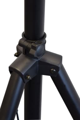 Alecto QXT type 180 MPA-PAS statief t.b.v. presenter MPA, per stuk — thumbnail 2