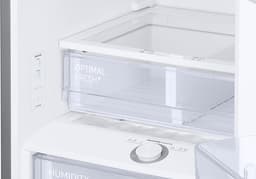SAMSUNG  RB38C634DSA/EF -  Koel-vriescombinatie - breedte 59.5 cm - hoogte 203 cm - inhoud 386 l - NoFrost — thumbnail 3