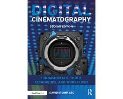 Digital Cinematography