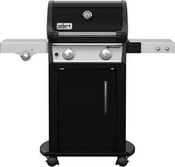 Weber gasbarbecue Spirit E-225 GBS - zwart — thumbnail 1