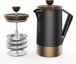Koffie Set Duke XL — thumbnail 3