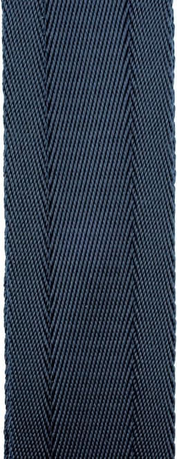 D'Addario 50BAL10 Auto-Lock Guitar Strap (Midnight) - Gitaarband — thumbnail 4