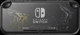 Nintendo Switch Lite Console - Dialga & Palkia Edition — thumbnail 3