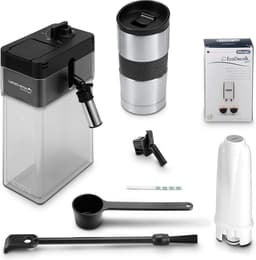 De'Longhi PrimaDonna soul - Espresso apparaat - 4.3"display APP - LatteCreama system — thumbnail 5
