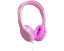 Celly Koptelefoon Kids 17 X 7 Cm 32db Roze