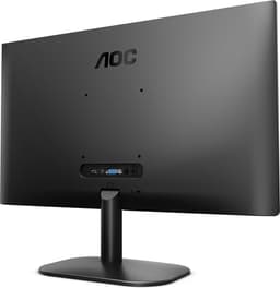 AOC B2 27B2QAM LED display 68,6 cm (27") 1920 x 1080 Pixels Full HD Zwart — thumbnail 8