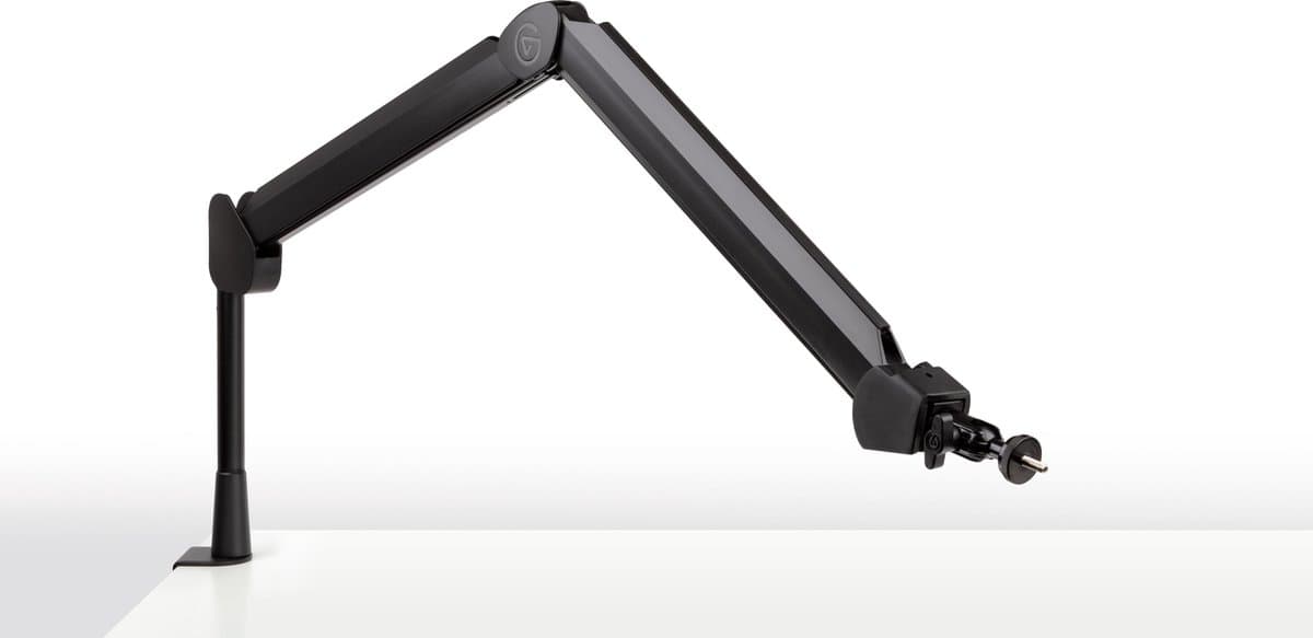 Elgato Wave Mic Arm (High Rise) Accessoirehouder Schroefdraad (buiten): 1/4 — afbeelding 1