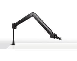 Elgato Wave Mic Arm (High Rise) Accessoirehouder Schroefdraad (buiten): 1/4