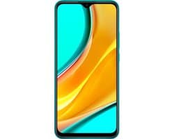 Xiaomi Redmi 9 - 64GB - Groen