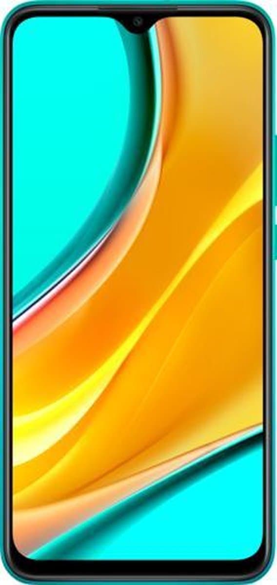 Xiaomi Redmi 9 - 64GB - Groen — afbeelding 1