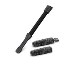 AEG AKIT21 - Afstofkit voor QX 6,7,8 & 9 steelstofzuiger - Stofzuiger accessoires - Duster plumeau