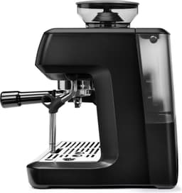 Sage  the Barista Touch™ Black Stainless Steel Pistonmachine — thumbnail 3