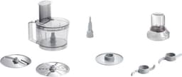 Bosch MultiTalent 3 Foodprocessor — thumbnail 4