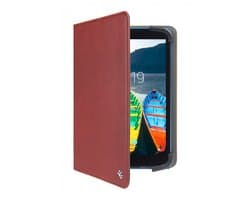 Gecko Covers Universele E-Reader Hoes - 7 t/m 8 inch - Bruin