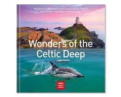 Wonders of the Celtic Deep